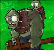 《植物大战僵尸》僵尸详细图文介绍