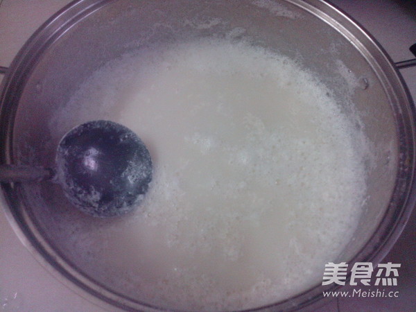 重庆豆花饭的做法