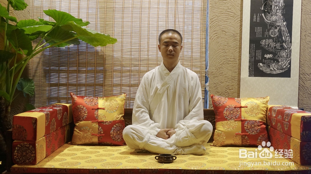 周天洗髓功教你如何拥有好的睡眠质量