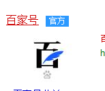 自媒体平台有些