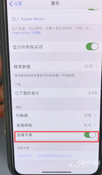 iPhone通话声音太小怎们办