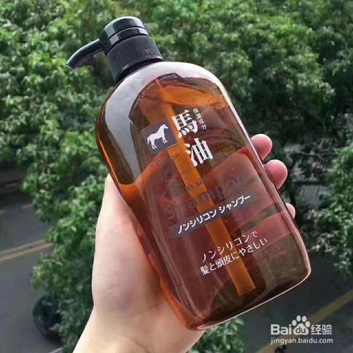 双十一有哪些洗发水建议入手?