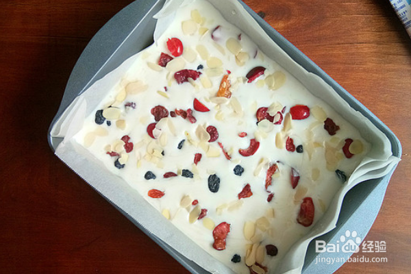 美味炒酸奶制作方法