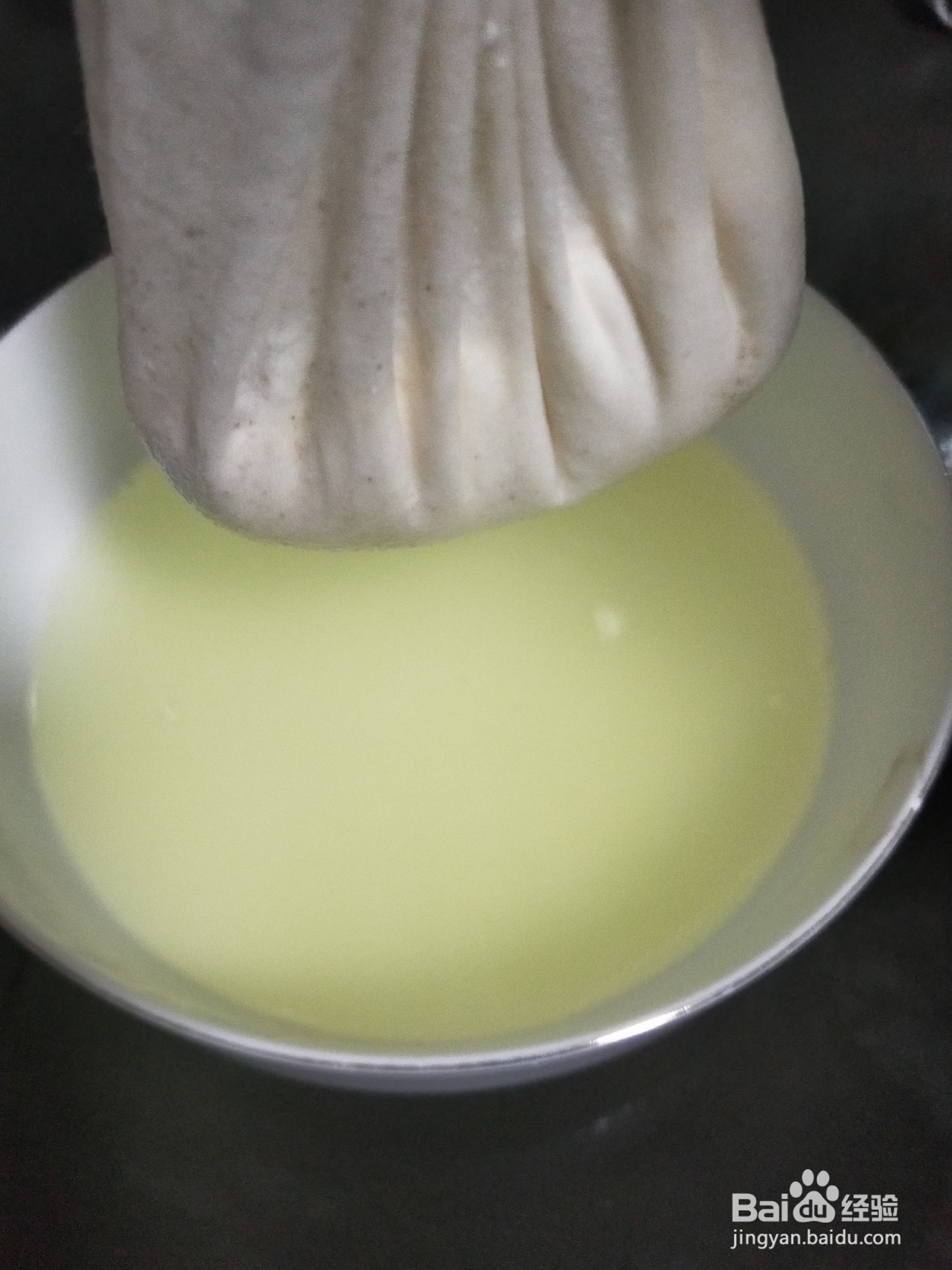 如何在家自己制作奶酪