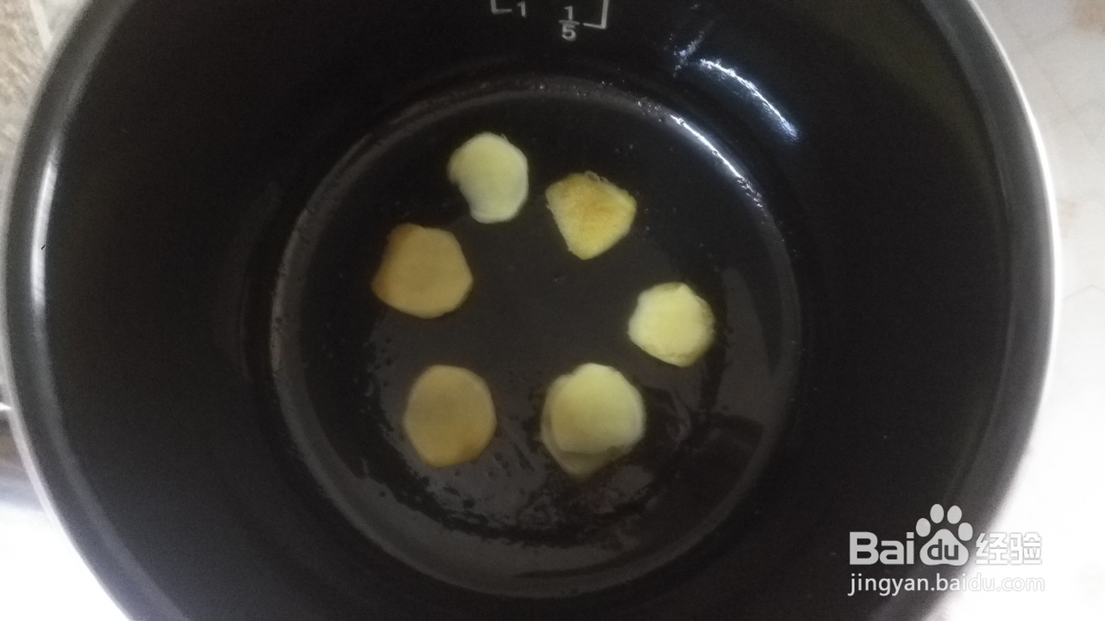 家常美味白切鸡