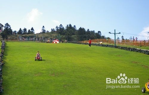 仙女山芙蓉洞二日游