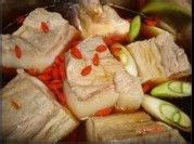 花雕酒美味东坡肉的做法