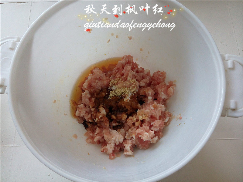 开封灌汤包怎么做好吃,看这个就能学会