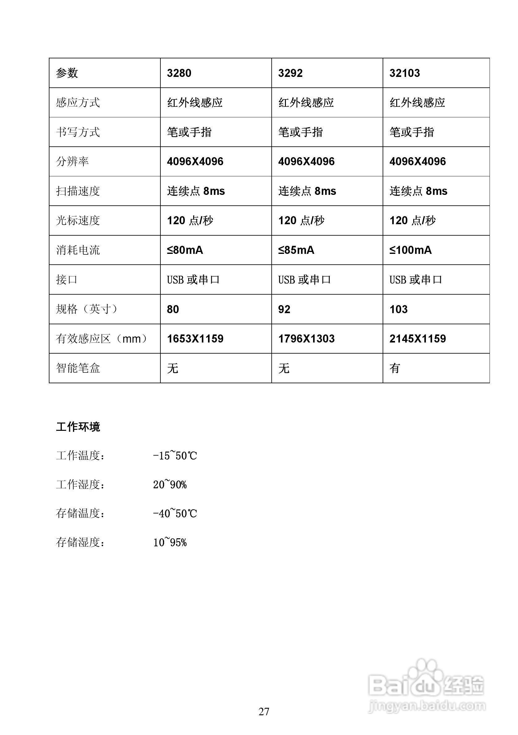 HiteVision交互式电子白板使用说明书:[3]