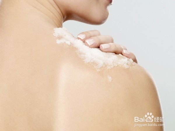 深秋季节如何美白肌肤