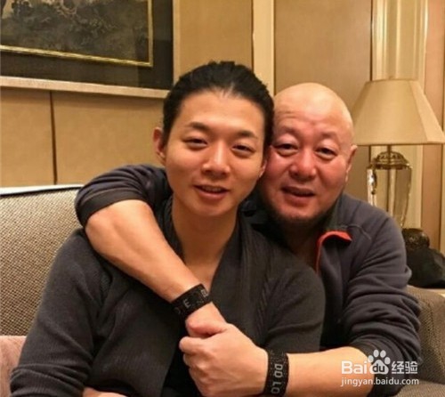 盘点10大星二代，最后两个自毁星途！