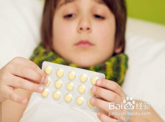 孩子发烧了该怎样护理?