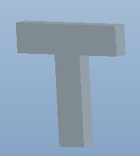 Pro/E 一键生成T型轮廓的方法