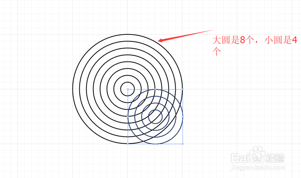 AI 怎么制作指纹样式