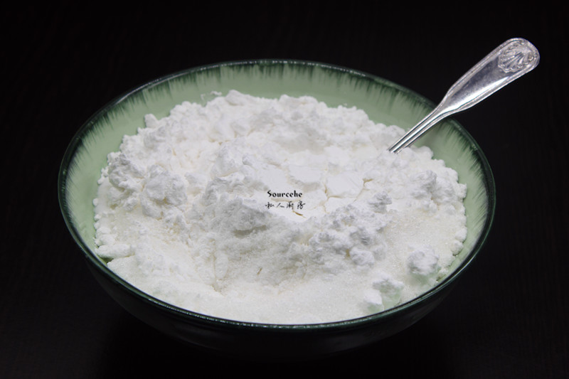 让我们一起学习蔓越莓西米粽的做法吧