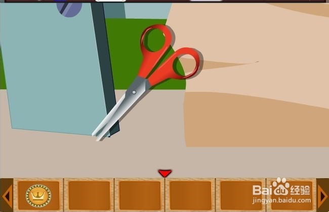 约翰的儿子逃脱攻略：[1]