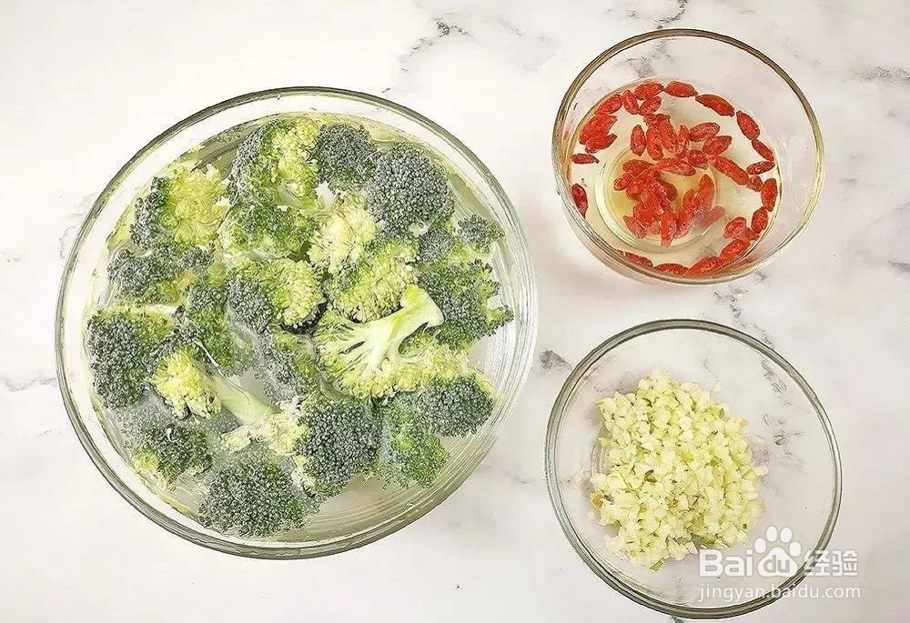 “蒜蓉西兰花”怎么做更好吃?