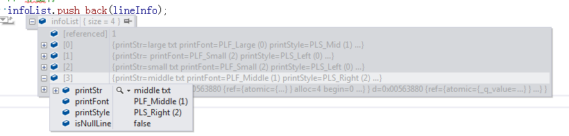 qt下使用QXmlStreamReader读取xml/html信息