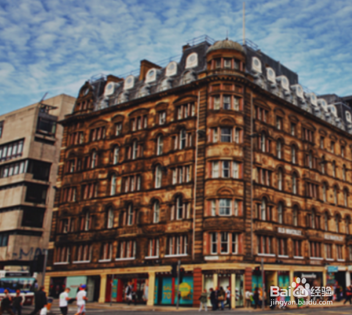 英国推荐城市旅游攻略