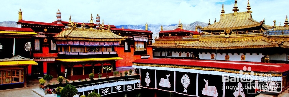 西藏旅游攻略(注意事项与美景)