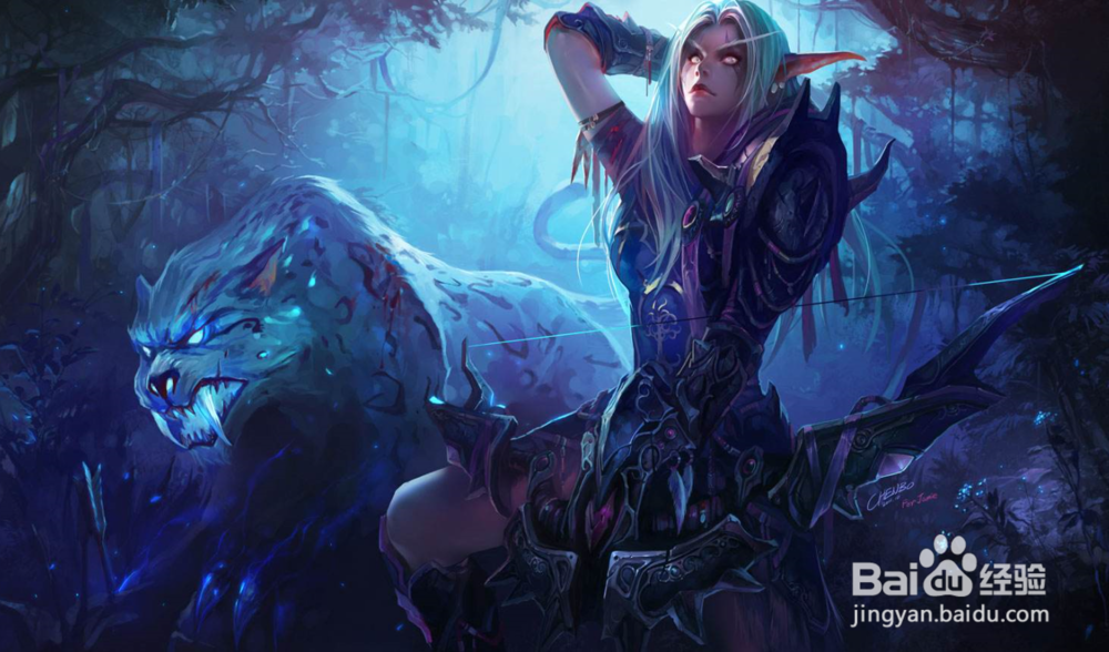 魔兽世界怀旧服黑石深渊怎么进