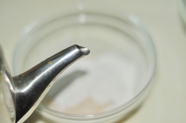 桂花醪糟小丸子这样做才好吃