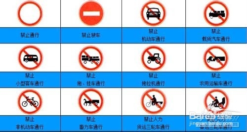 浅谈对孩子的交通安全意识教育