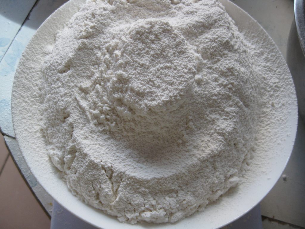 中秋节美食大盘点:好吃五仁月饼自己做,健康又营养