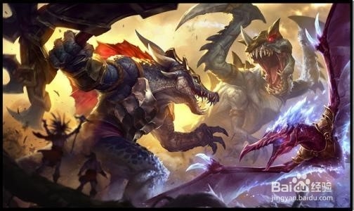 英雄联盟中雷克顿的皮肤及其价格