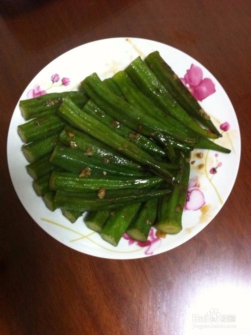 食用秋葵应该注意哪些