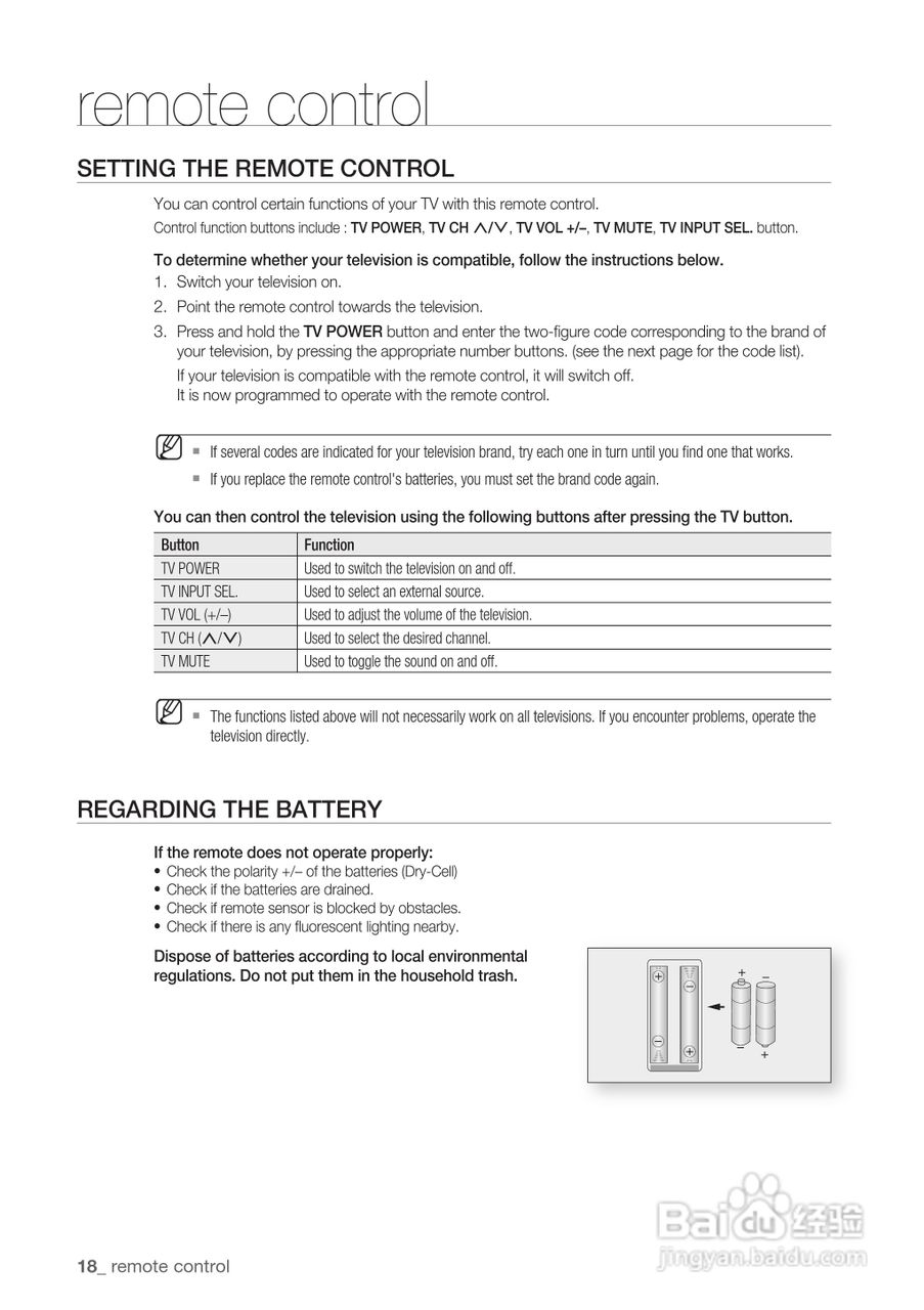 三星BD-P1500高清播放机使用说明书:[2]