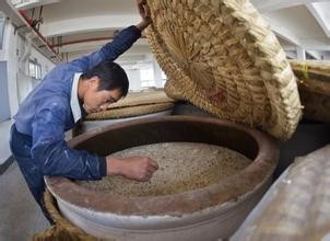中草药发酵方法