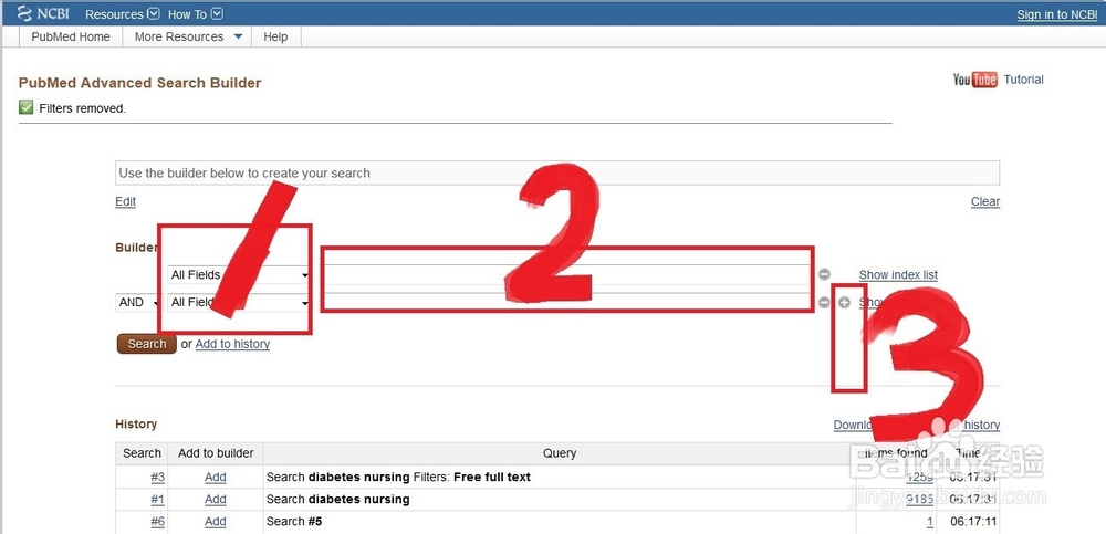 pubmed数据库全文下载方法