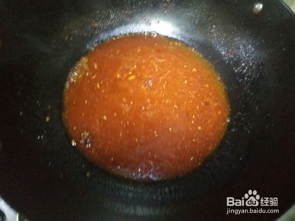 麻辣鳌虾的做法