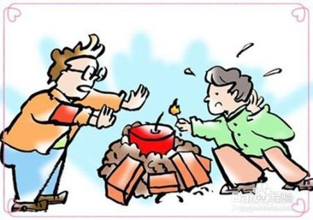 #过年#春节燃放鞭炮如何保证安全