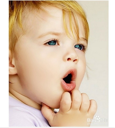 宝宝总爱发脾气怎么办