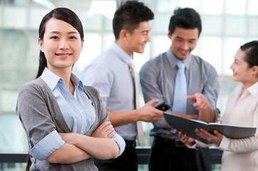 掌握面试技巧