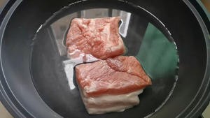 如何做出好吃的梅菜扣肉