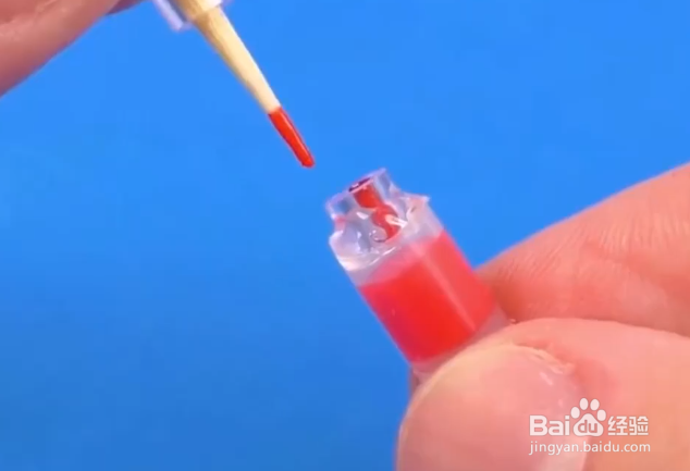 如何把芭比娃娃变好看