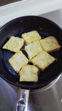 鲍汁豆腐详细做法