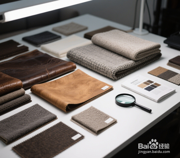 如何选一张好沙发？买沙发必看这5点