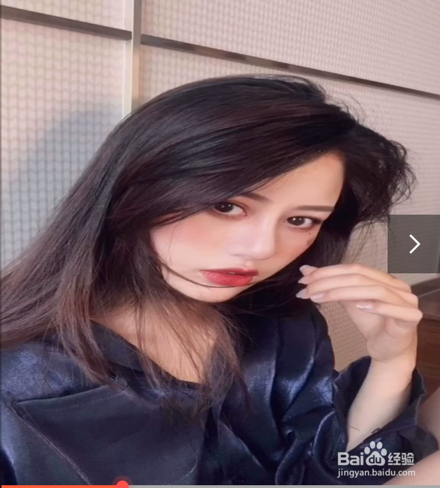 近景拍照小技巧