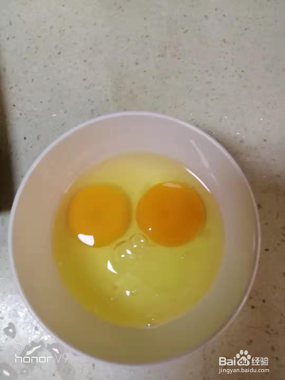 蛋炒饭简单做法