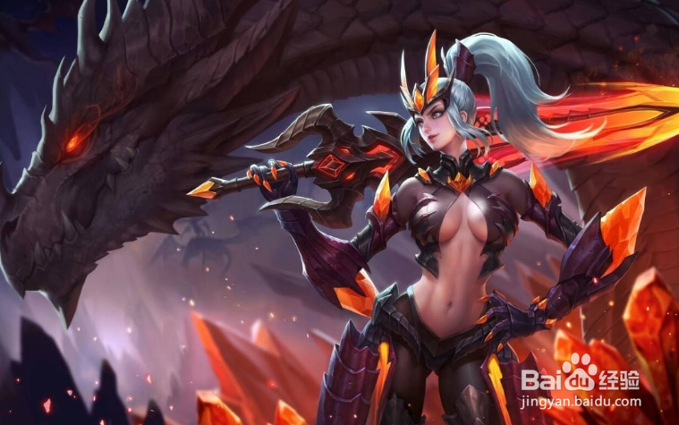 花木兰的一技能怎么才能不飘