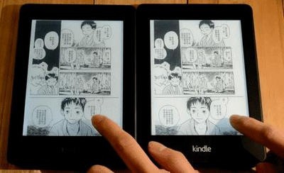 新手如何使用Kindle简明教程
