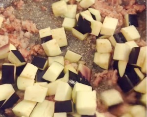 简单家常打卤面