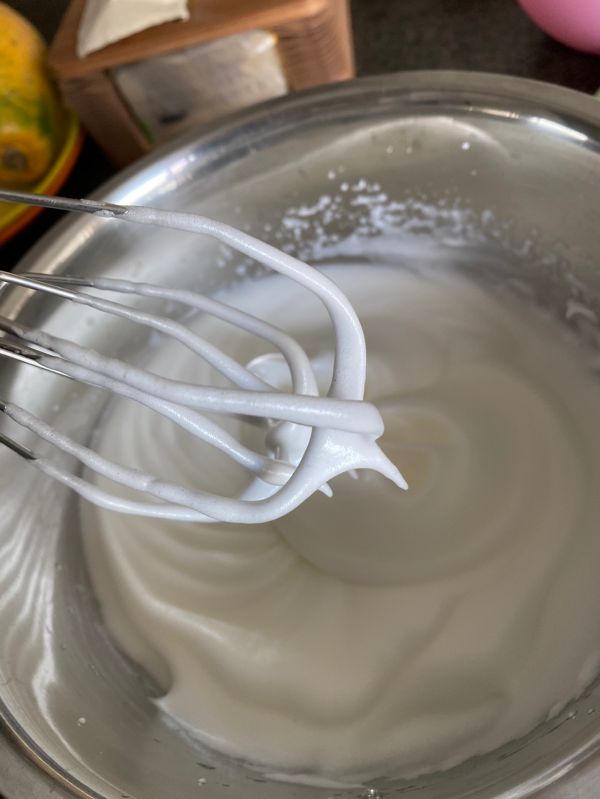 奥利奥咸奶油蛋糕卷