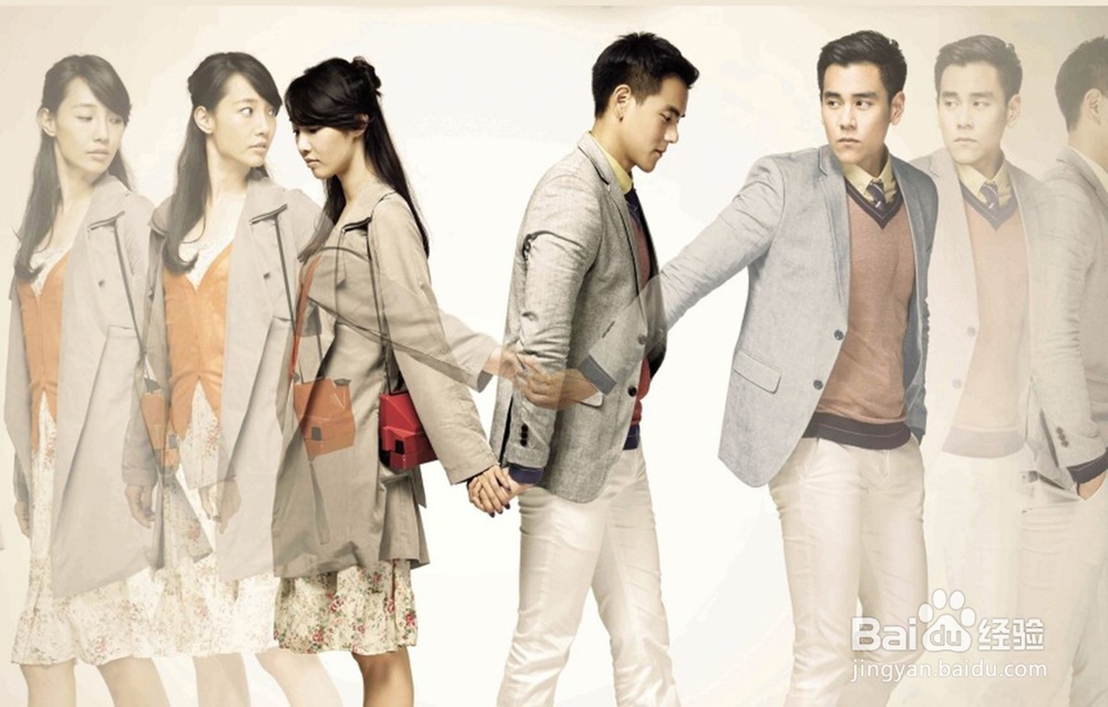 怎样离开不适合自己的人？