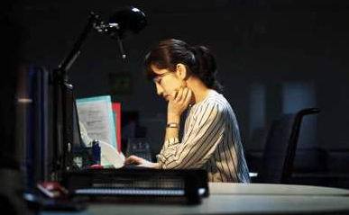 如何缓解职场压力?