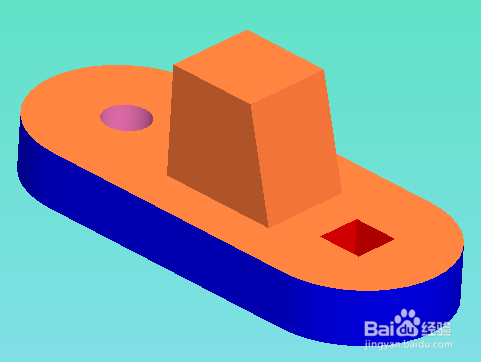 proe如何测量角度